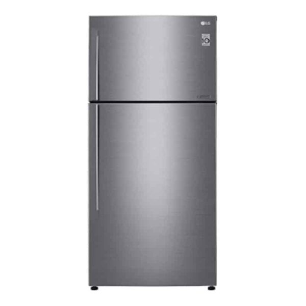 მაცივარი LG GN-C680HLCL