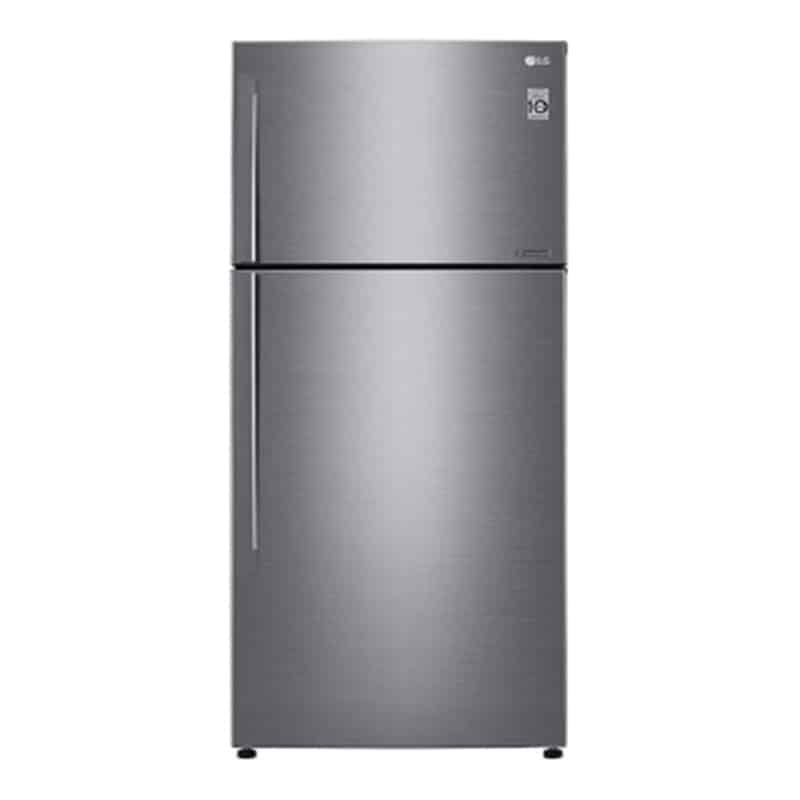 მაცივარი LG GN-C680HLCL