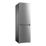 მაცივარი MIDEA MDRB379FGF02 side