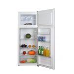 მაცივარი MIDEA MDRT294FGF01 open