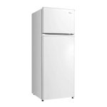 მაცივარი MIDEA MDRT294FGF01 side