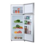 მაცივარი MIDEA MDRT294FGF02 open