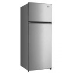 მაცივარი MIDEA MDRT294FGF02 side