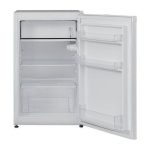 მაცივარი MIDEA MERD86FGG01 open