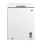 საყინულე MIDEA MDRC280SLF01G