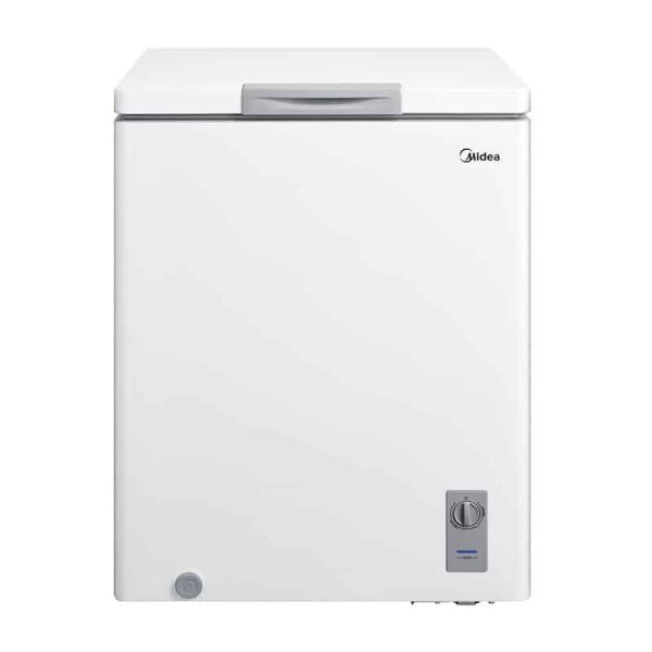 საყინულე MIDEA MDRC280SLF01G
