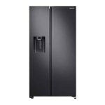 მაცივარი SAMSUNG RS64R5331B4WT
