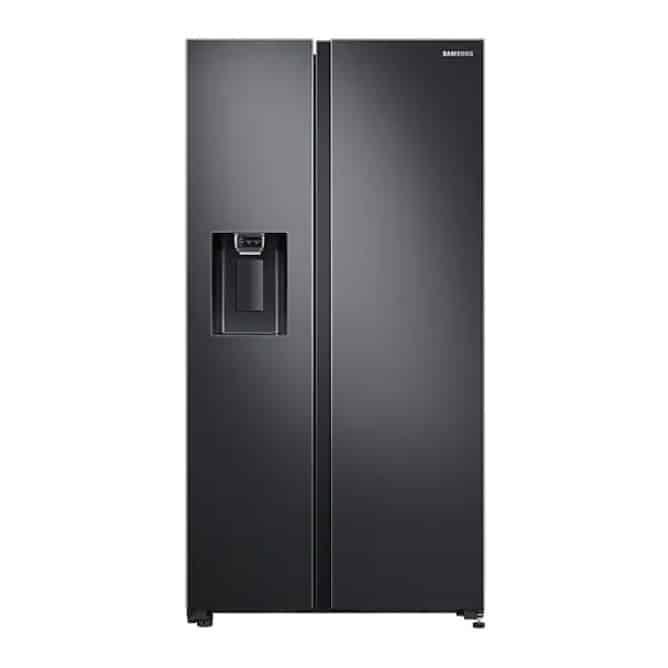 მაცივარი SAMSUNG RS64R5331B4WT