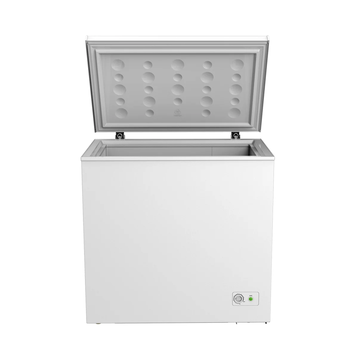ALTONA ACF-195W2LB-200L Freezer 3