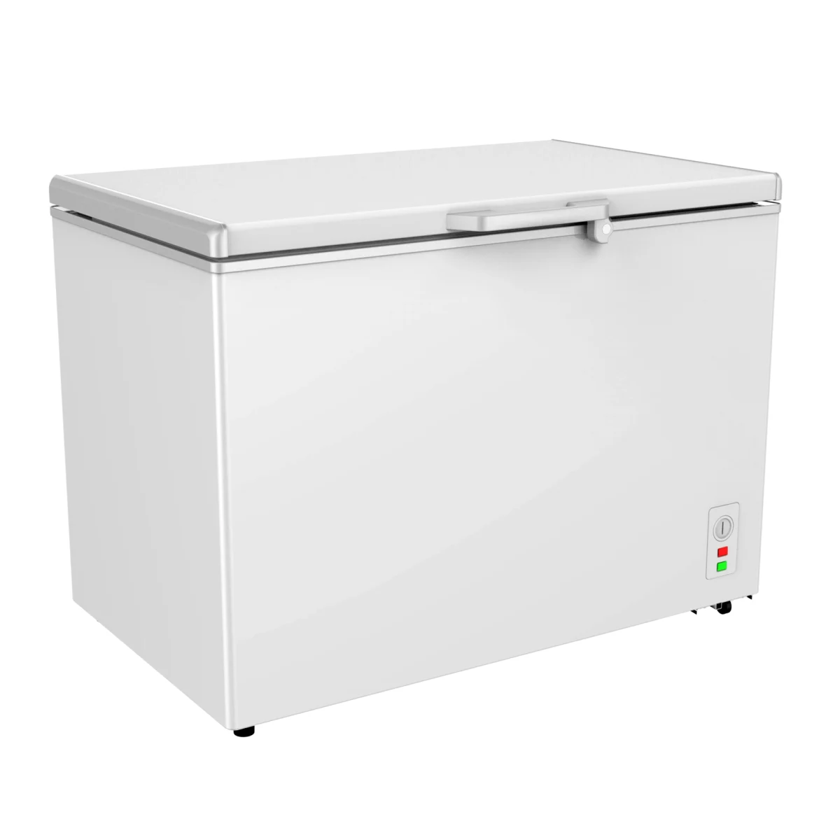 ALTONA ACF-264W2LB-270L Freezer 2