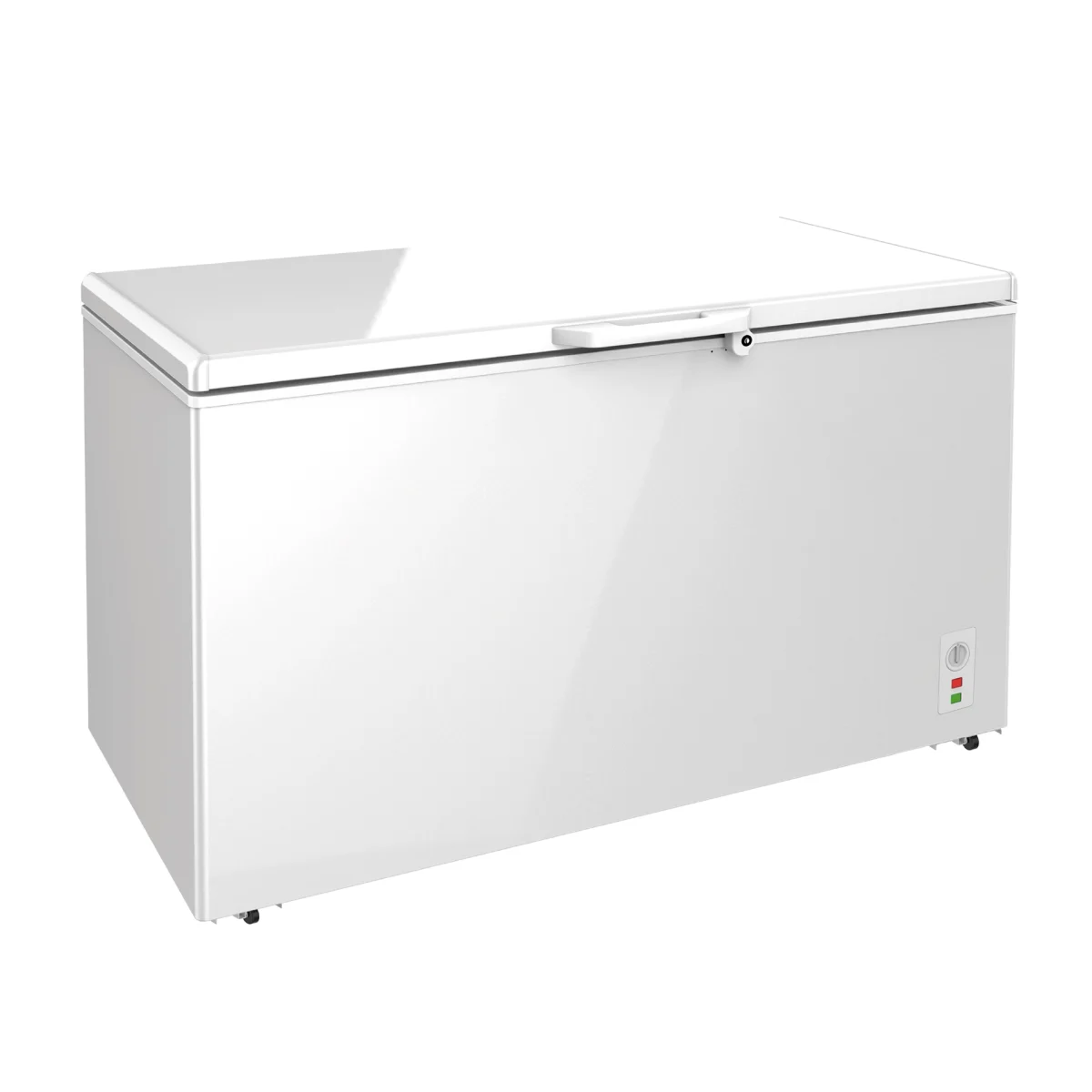 ALTONA ACF-392W2LB-400L Freezer 2