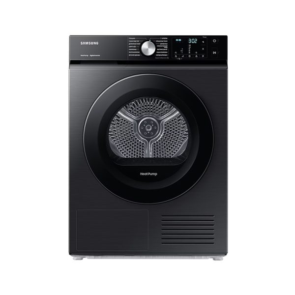 საშრობი-Samsung-DV90BBA245ABLP-შრობა-9კგ