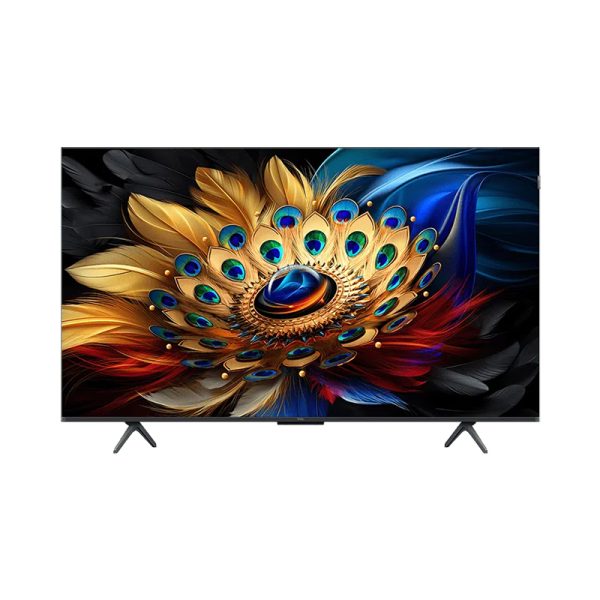 ტელევიზორი-TCL-43C655