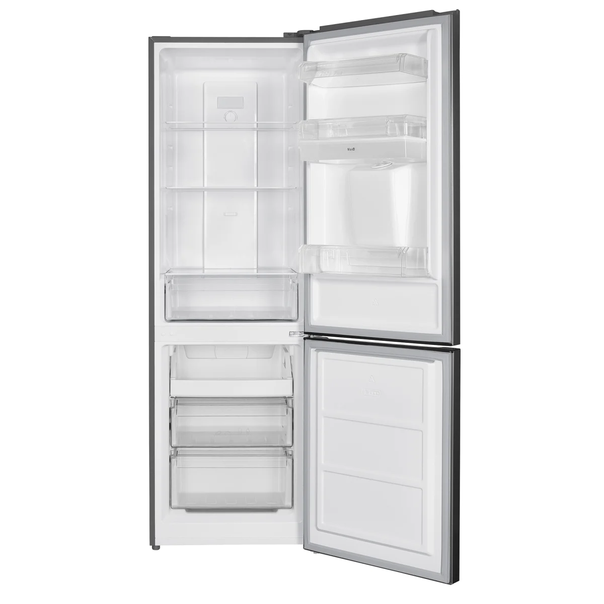 ALTONA AR-60DX Refrigerator inside