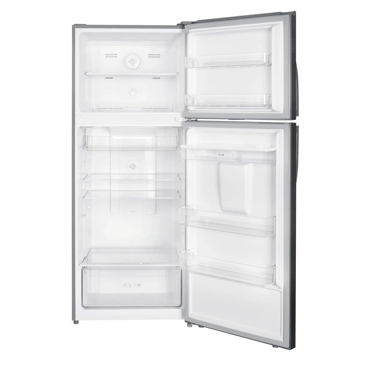 ALTONA AR-70DDDX Refrigerator inside