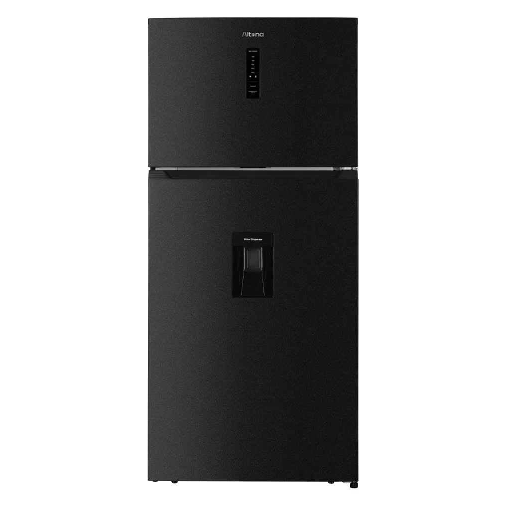 ALTONA AR-80DDDX Refrigerator