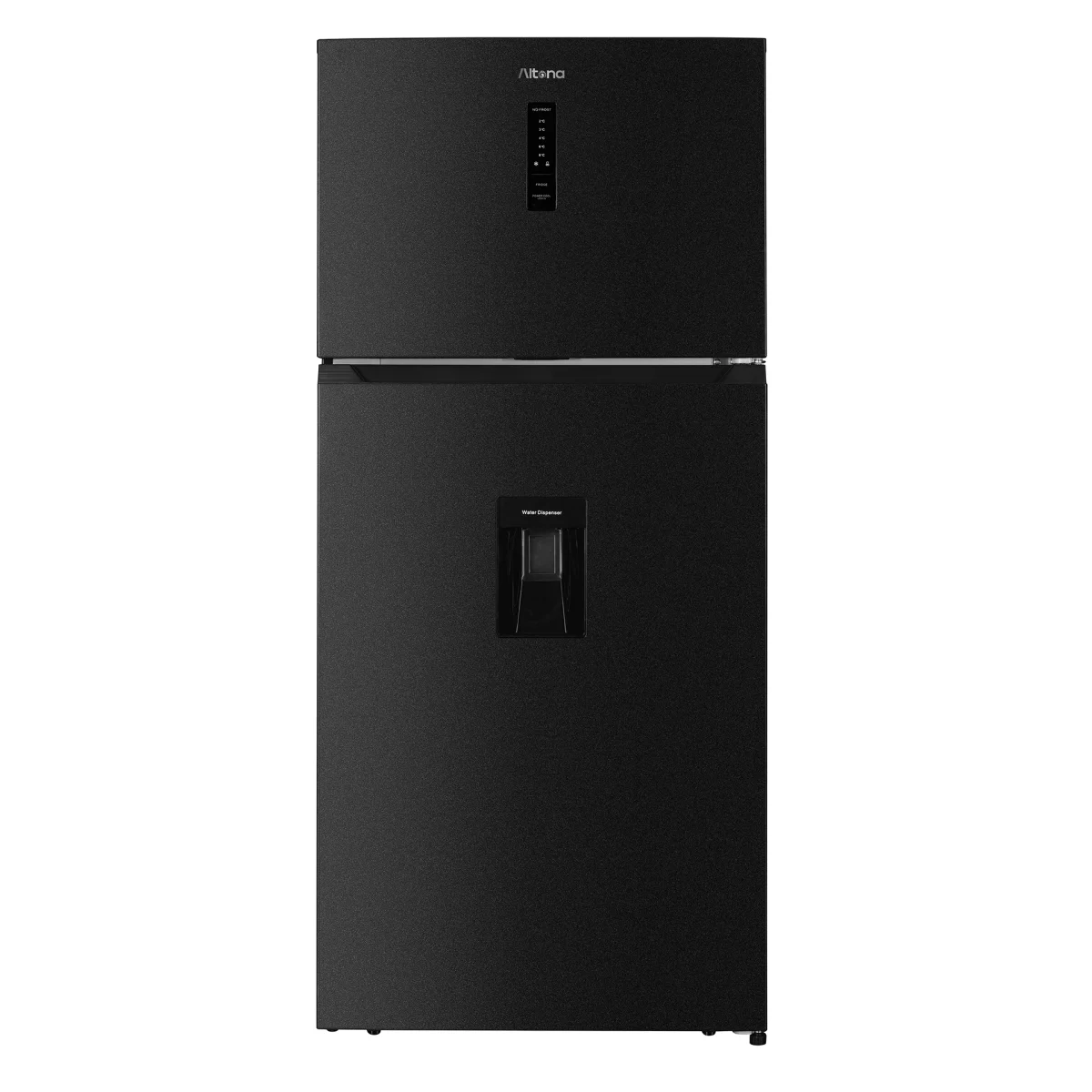ALTONA AR-80DDDX Refrigerator