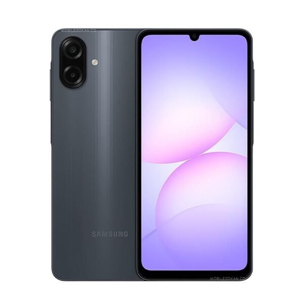 მობ.ტელ SAMSUNG A075 128gb black