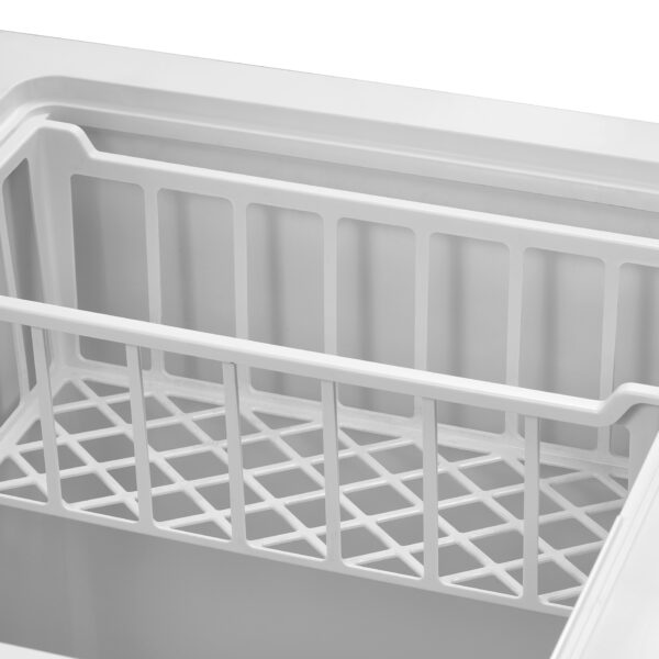 საყინულის კალათა