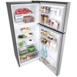 მაცივარი LG GN-B502PLGB 423L, A++