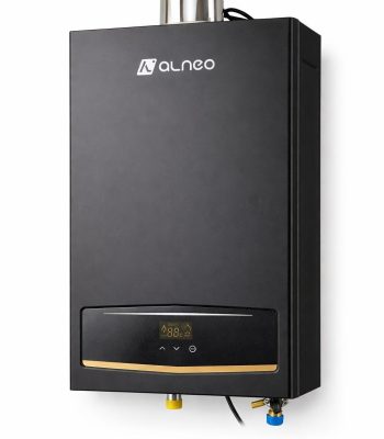 გაზის წყლის გამაცხელებელი ALNEO JSG24-F