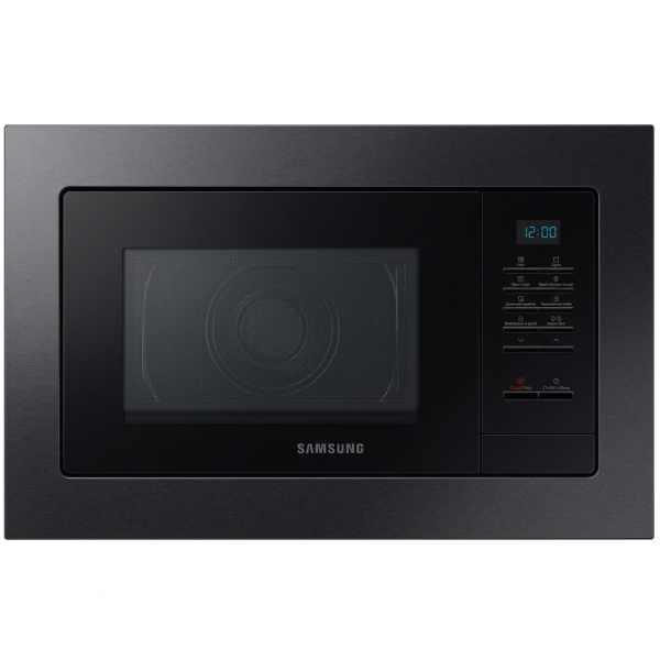 მიკროტალღური ღუმელი SAMSUNG MG23A7013AA/BW