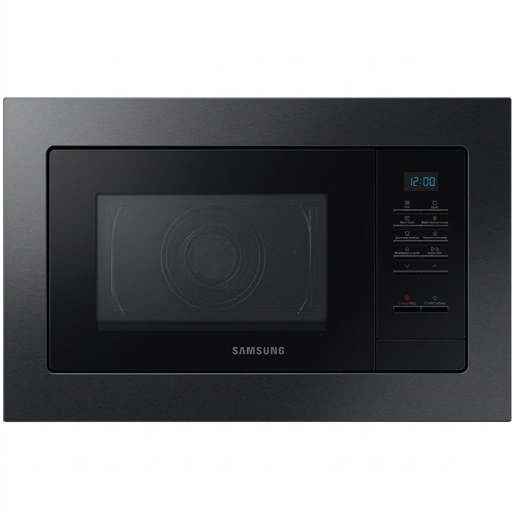 მიკროტალღური ღუმელი SAMSUNG MG23A7013AA/BW
