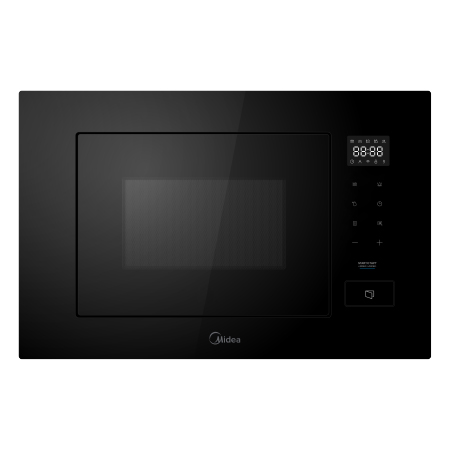 მიკროტალღური ღუმელი MIDEA MI922000GB