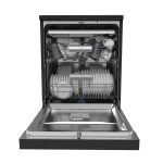 ჭურჭლის სარეცხი MIDEA MFD60S510Bi - Image 2