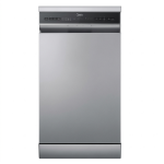 ჭურჭლის სარეცხი MIDEA MFD45S160Si