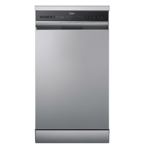 ჭურჭლის სარეცხი MIDEA MFD45S160Si